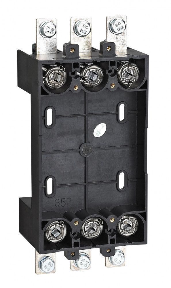 Корзина втычного фронт. подкл. для 4P КА-335А фото