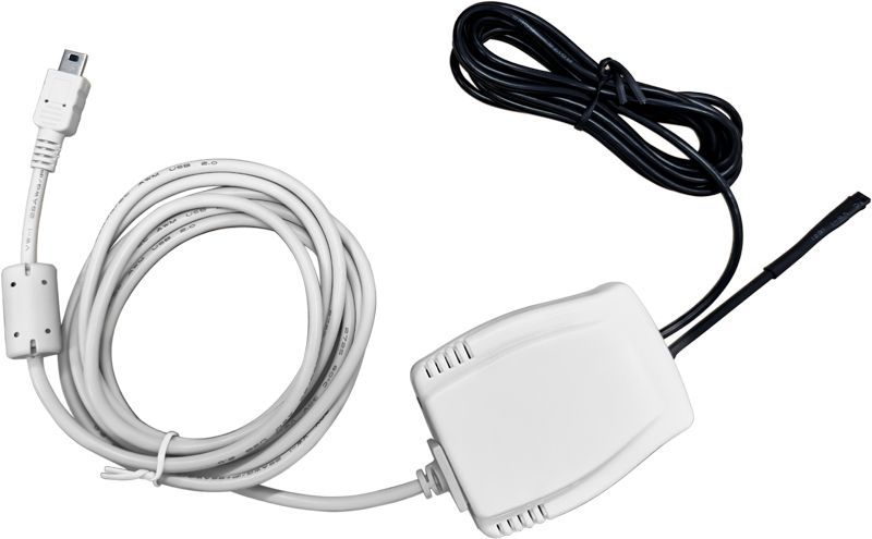 Датчик параметров внешней среды для SE9604 фото