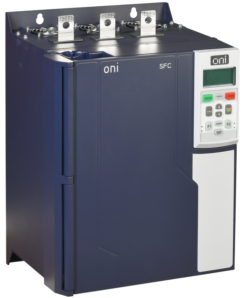 Устройство плавного пуска ONI SFC-63-90