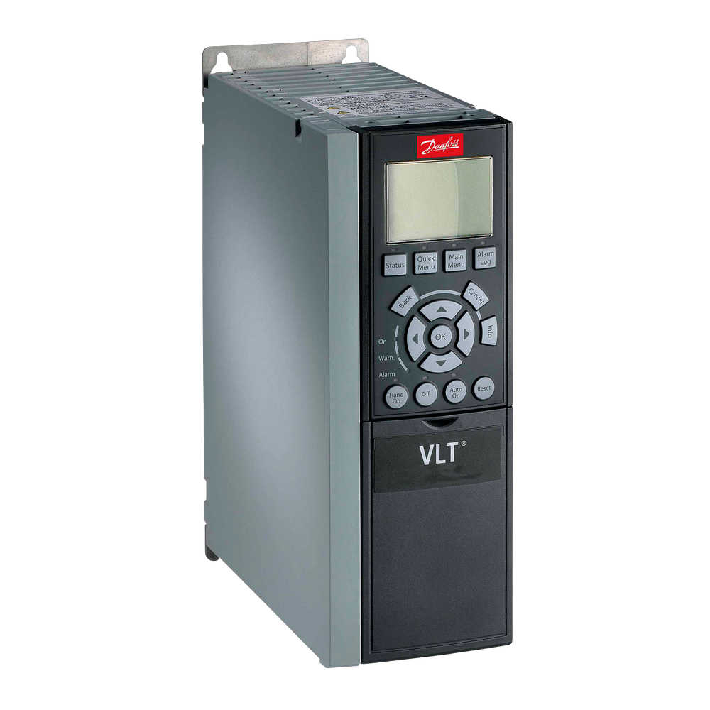 Преобразователь частоты Danfoss FC-301PK75T4E20H2XXXXXXSXXXXA0BXCXXXXDX фото