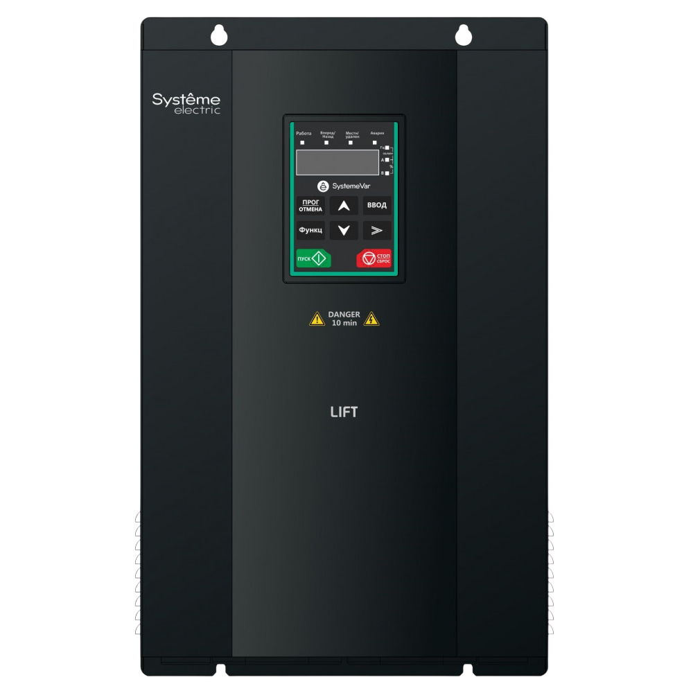 Преобразователь частоты Systeme Electric SystemeVar STV900L STV900D30N4L для лифтов фото