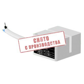 Магниточувствительный датчик ТЕКО MS GR3P6-43 фото