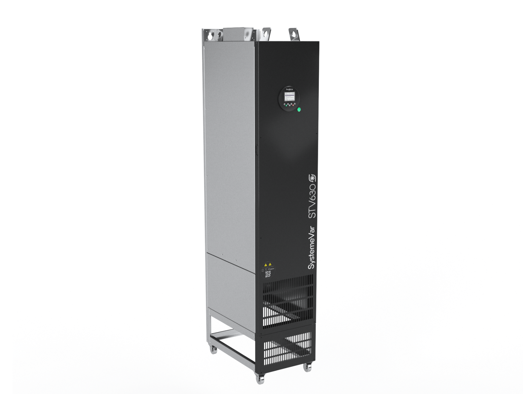 Преобразователь частоты Systeme Electric SystemeVar STV630C35N4L1 фото