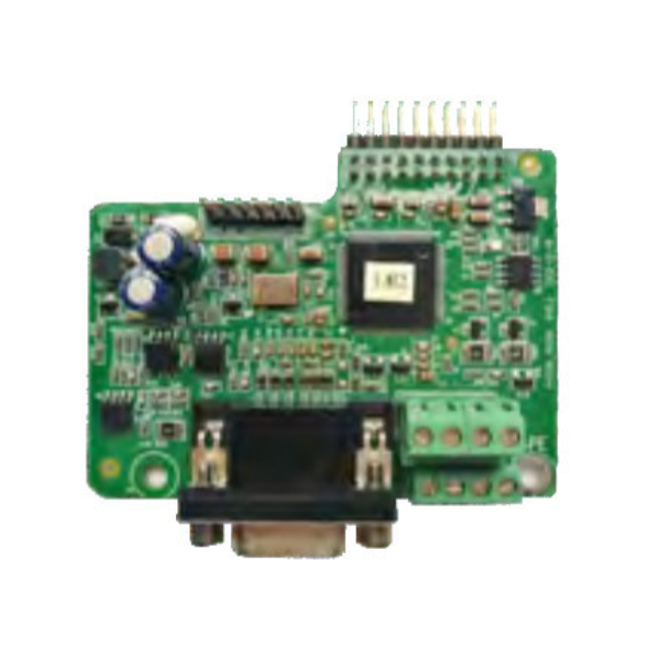INVT EC-PG106-05-T - Плата датчика обратной связи
