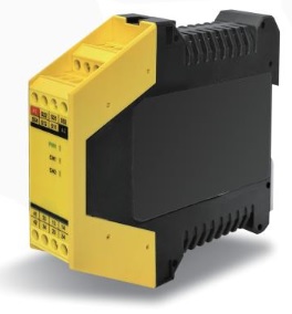 Реле безопасности LANBAO SRC-T3A1BS-R фото