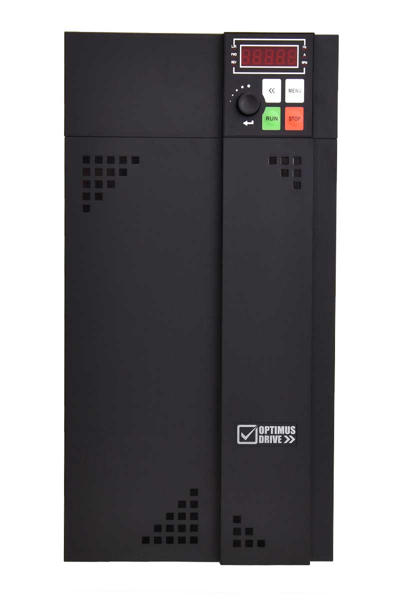 Преобразователь частоты Optimus Drive AD80-4T022-2 фото