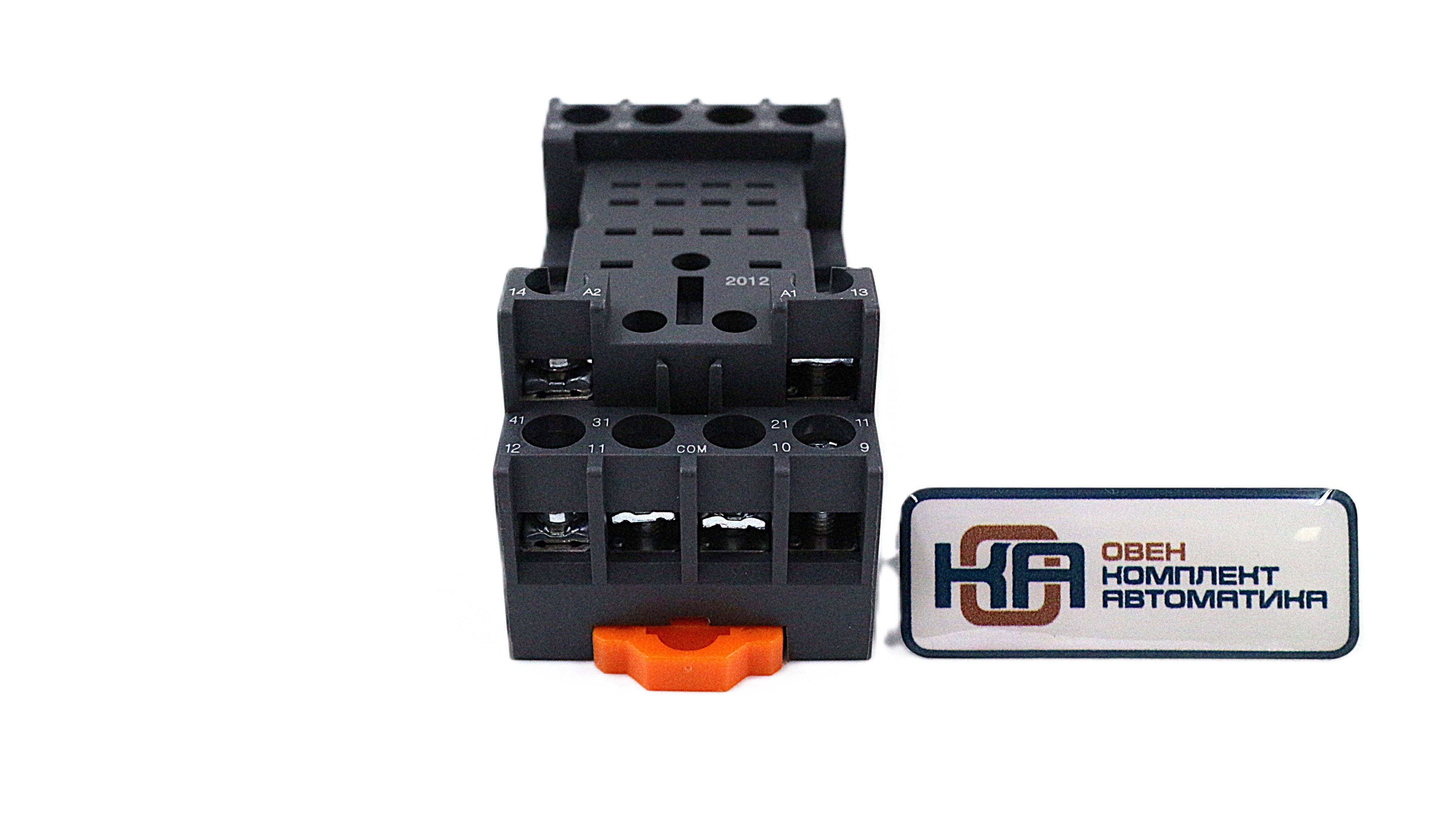 Розетка Shenler SKF14-E