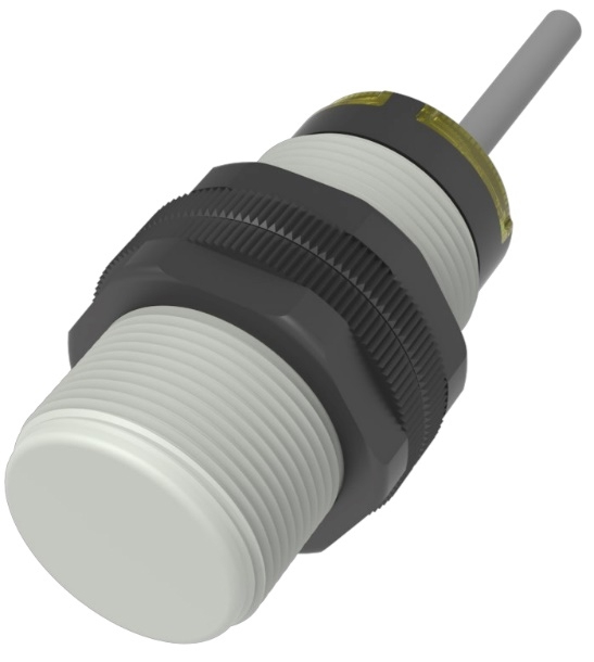 Емкостной датчик LANBAO CR30XSCF10SBOT2 фото