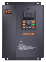 Преобразователь частоты LCI-G30/P37-4 +LCI-FM фото