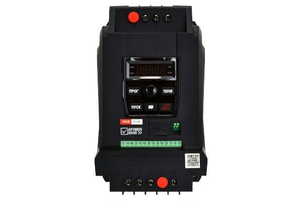 Преобразователь частоты AD30-4T011H/015L фото