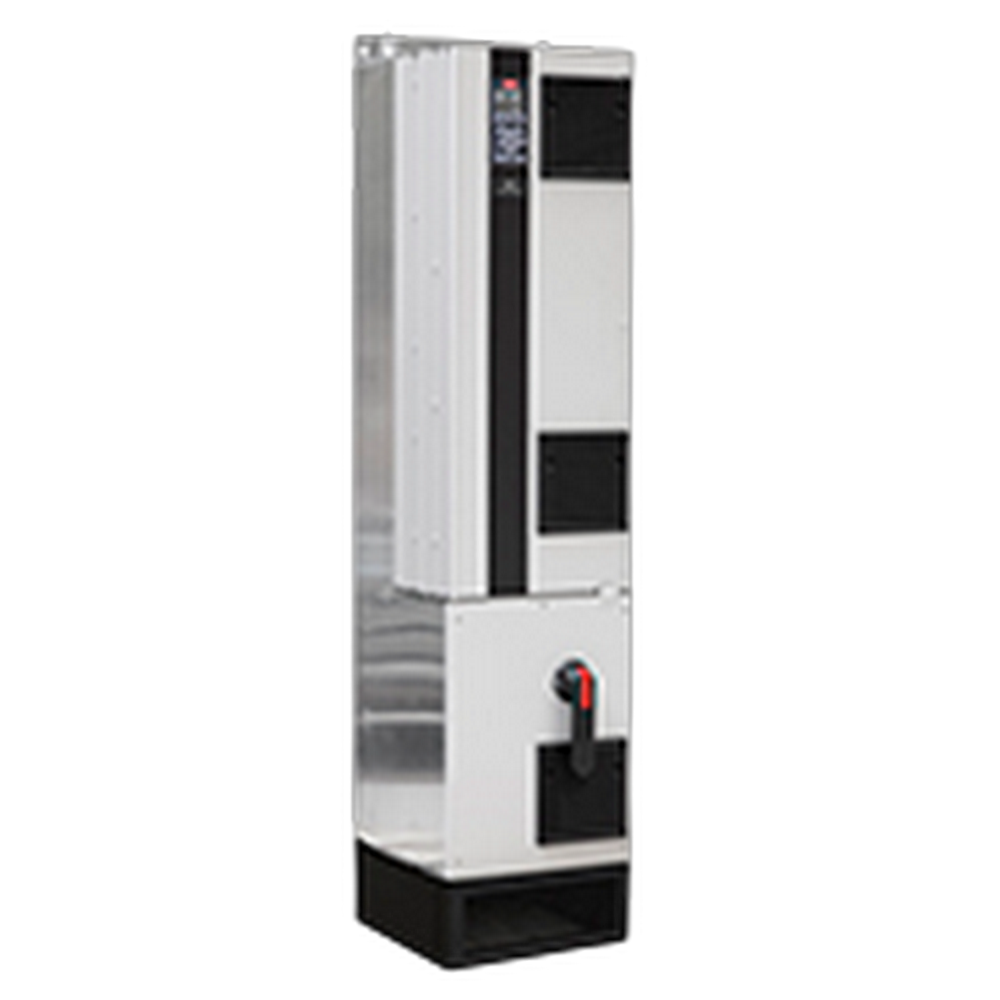 Преобразователь частоты Danfoss FC-302N250T5E21H2XGC3XXSXXXXAXBKCXXXXDX фото