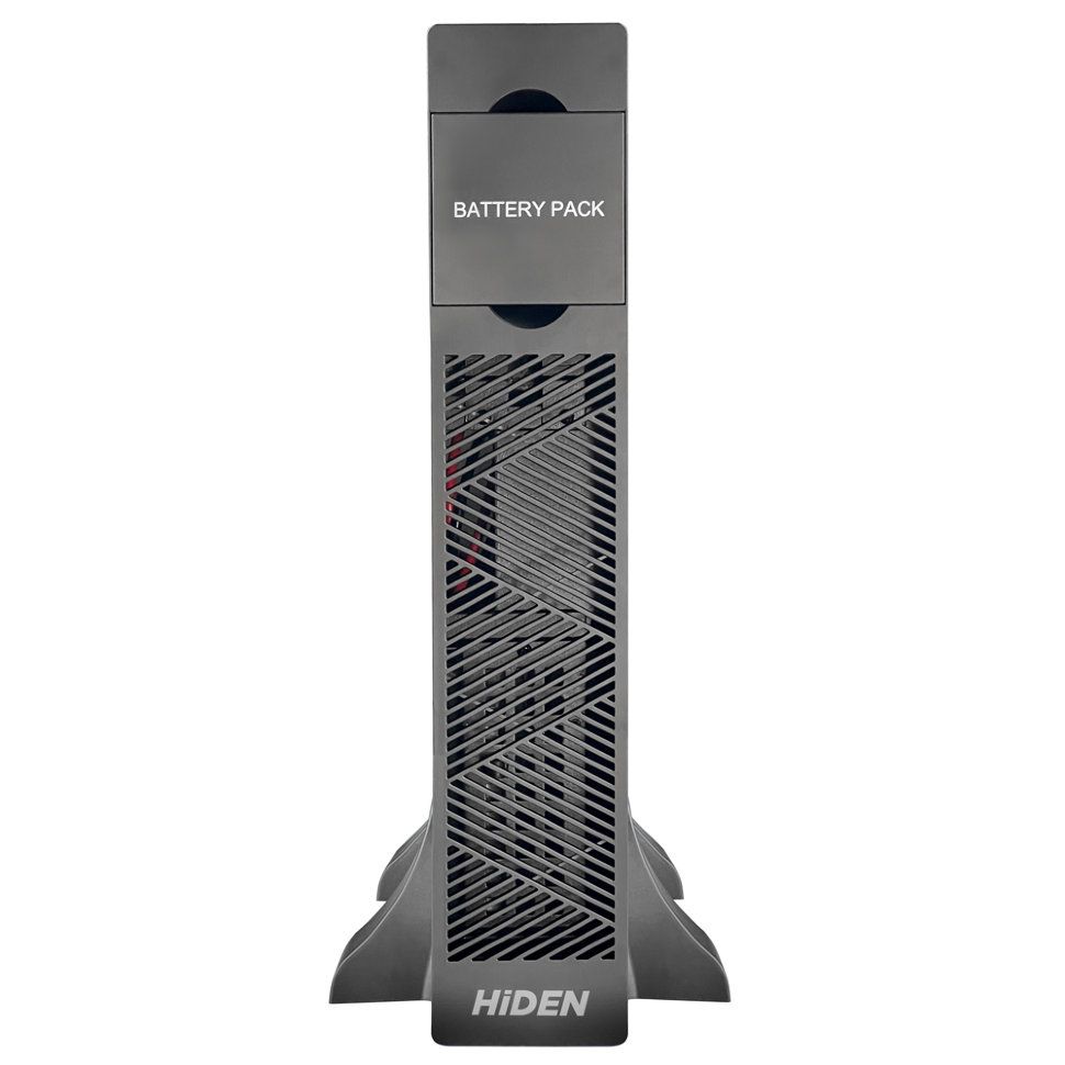 Батарейный кабинет Hiden для ИБП KU9102S-RT (EXBR+48)
