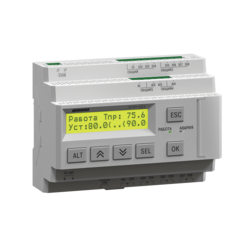 Старт продаж КТР-121 в обновленном исполнении – КТР-121 [M02]