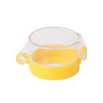 Защитная крышка для кнопок, желтая фото