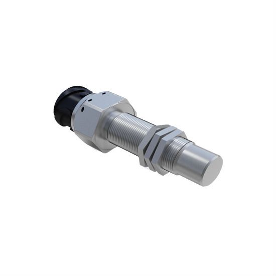 Теко ВТИЮ. 7073 Магнитный датчик скорости, на эффекте Холла, 16х16х83, DC 6,5...30, 4 pin, 2 мм,IP68 /IP67, разъем