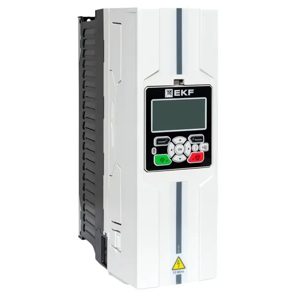 Преобразователь частоты EKF Pro-Drive PD-500-E88-1K5-43-B-PN
