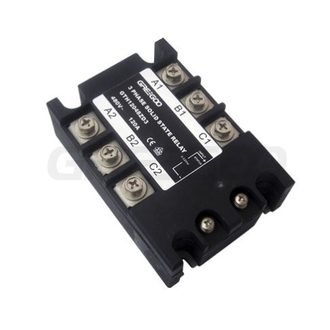 Трехфазное твердотельное реле Greegoo GTH12048ZA2