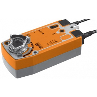 Привод воздушной заслонки со встроенной пружиной Belimo SF230A-S2 фото