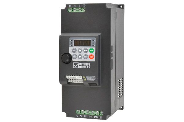 Преобразователь частоты AD20-4T011 фото