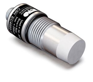Теко CSN EC46S8-8-N-LS4-C3 Емкостный датчик взрывозащSn=8 мм,корпус G3/4-B Нерж.сталь,Невстраиваемый,IP68, 7,7-8,7 DC, NC Namur