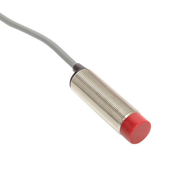 Бесконтактный емкостный датчик PROXIS-1-18-08-N-NO-2 фото