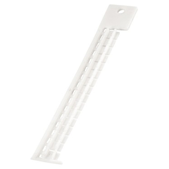 Маркировочная пластина Shenler SN64P для RNC фото