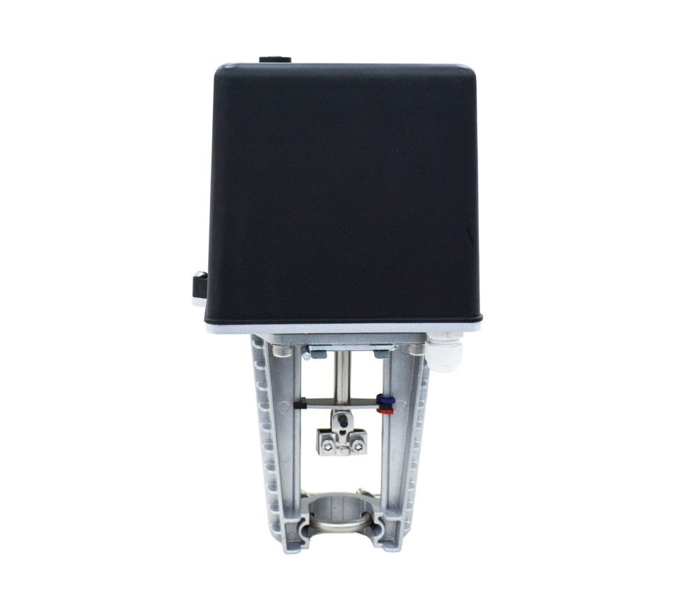 Привод клапана, для VGF, 1500Н 3-поз ~230В 5,5ВА IP54 фото