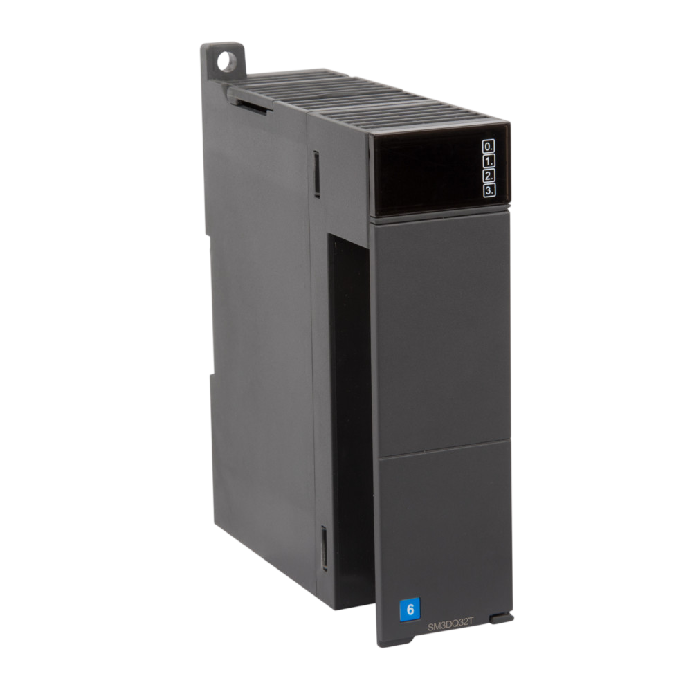 Модуль расширения Systeme Electric SM3DQ32T фото