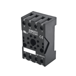 Снятие с продаж монтажных колодок KIPPRIBOR серии PYF-029BE и PYF-029BE/М