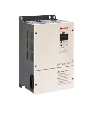 Преобразователь частоты Веспер E4-8400-040H 30 кВт 380В фото