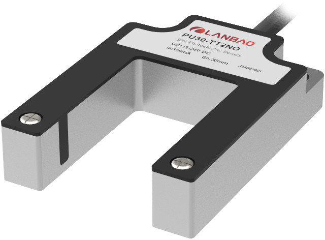 Щелевой датчик LANBAO PU30-TDPB  3001 фото