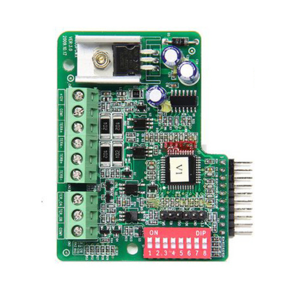 INVT EC-PG101-24 - Плата датчика обратной связи