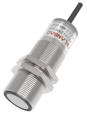 Ультразвуковой датчик LANBAO UR30-CM2DPH фото