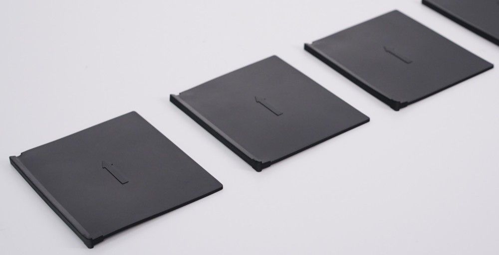 КОМПЛЕКТ ИЗ 3 ШТУК РАЗДЕЛИТЕЛЕЙ ПОЛЮСОВ ДЛЯ SD630 4P фото