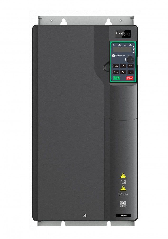 Преобразователь частоты Systeme Electric SystemeVar STV600D55N4L1
