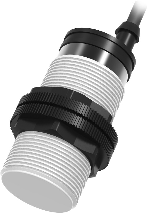 Емкостной датчик LANBAO CR30SCF15DPCY фото