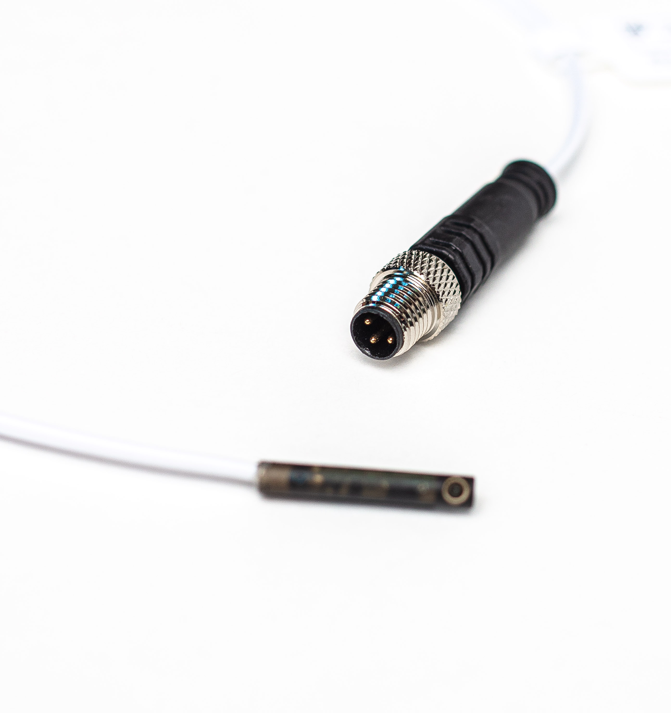 Магнитный датчик LANBAO FN03WPO-F4 фото