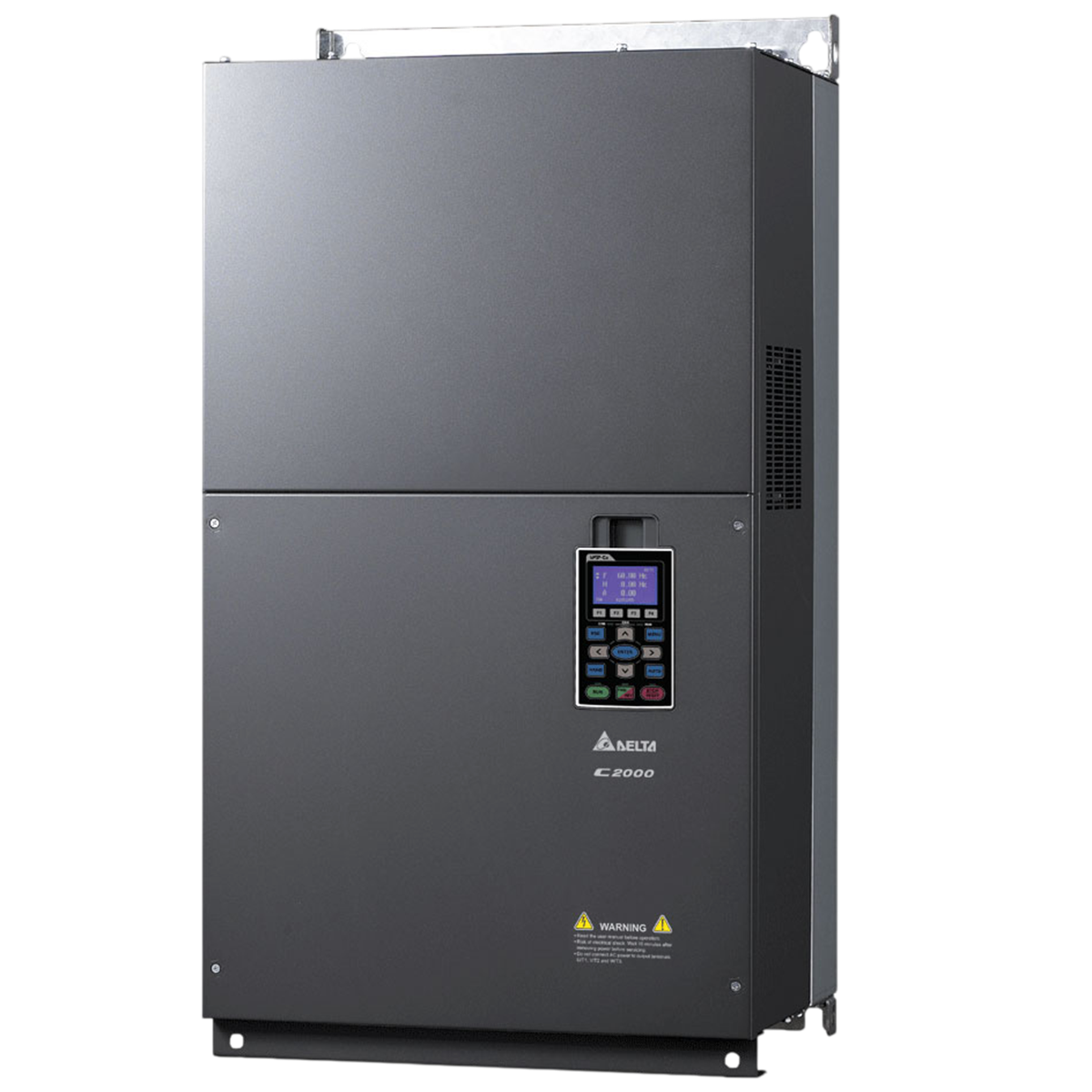 Преобразователь частоты Delta Electronics C2000 VFD1850C43A-00 фото