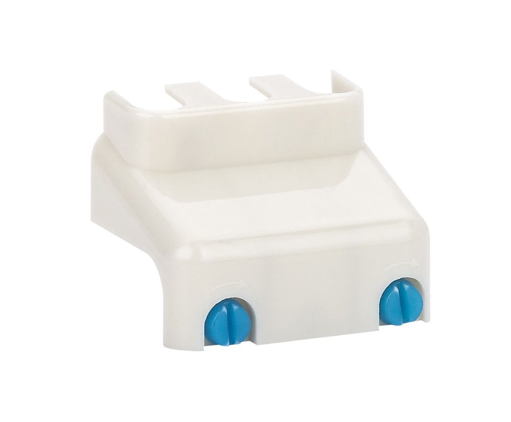 КРЫШКА КЛЕММНИКА MSD 25/32A 3P 1 ШТ. фото