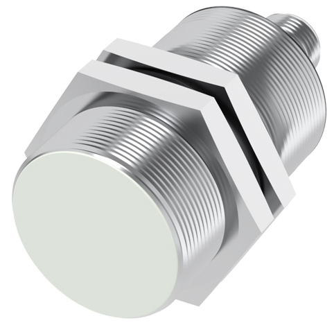 Индуктивный датчик LANBAO LR30XBF10DNCW-E2 фото