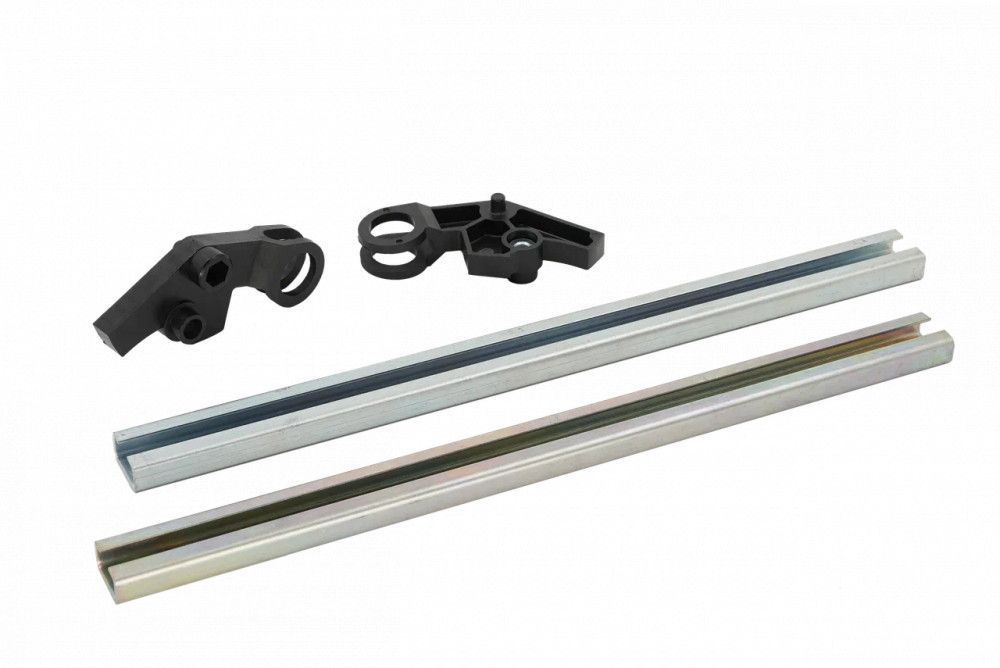 Механизм блокировки контакторов КМ-102 (115-150А) БМ-02 фото