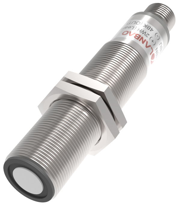 Ультразвуковой датчик LANBAO UR18-CM1D2NB-E5 фото