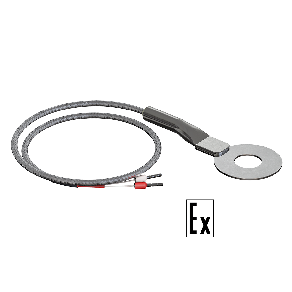 Термопара Овен ДТПL564-00.58/2,5П.ЕХI-Т1 фото