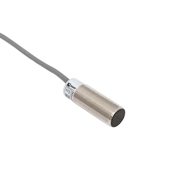 Оптический бесконтактный датчик EKF PROXIS-3T-18-20-P-NO+NC-2 фото