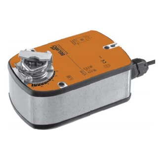 Электропривод Belimo LF24-S фото