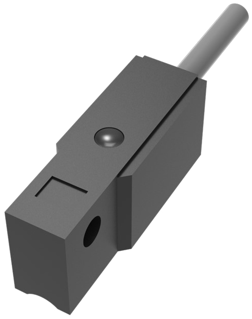 Магнитный герконовый датчик LANBAO FT21DLO фото