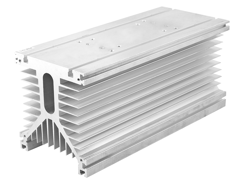 Радиаторы охлаждения для ТТР KIPPRIBOR РТР040