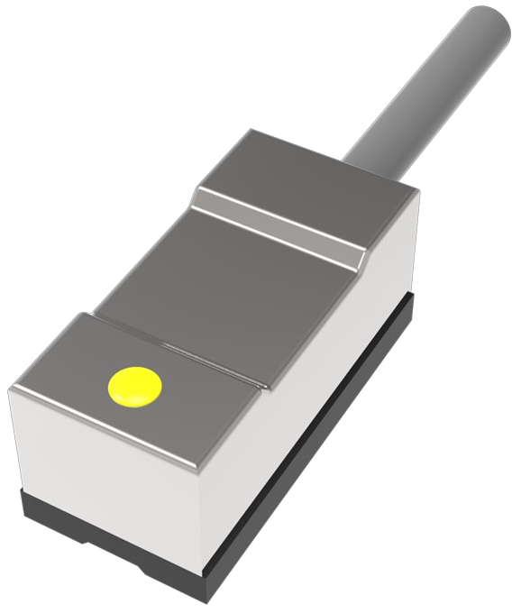 Магнитный герконовый датчик LANBAO FT52DLO фото