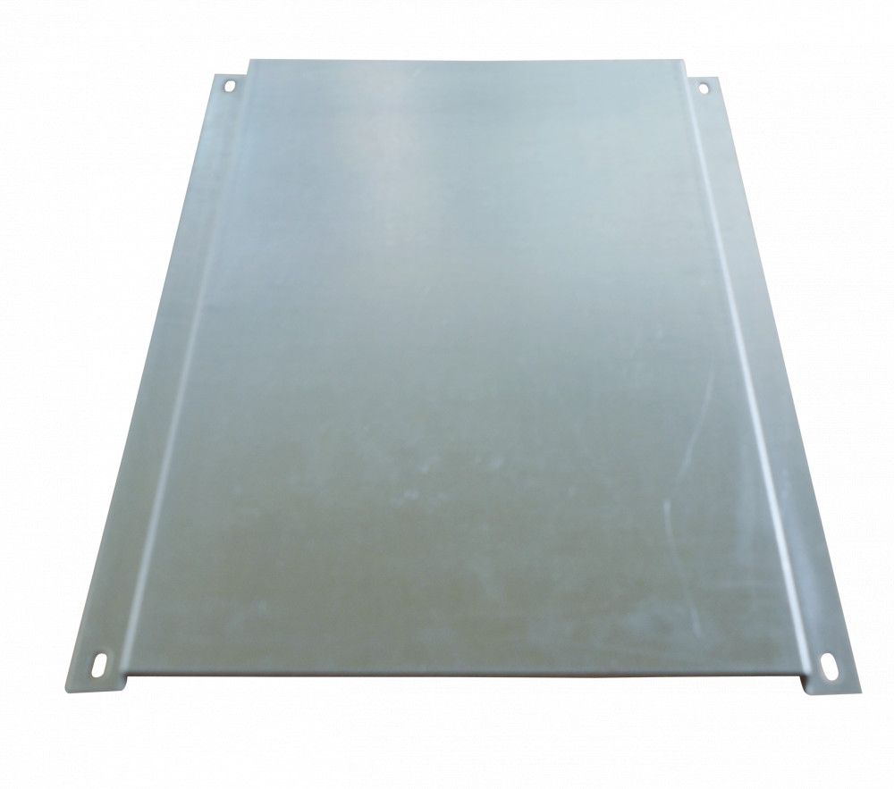 Монтажная панель 100x800 МПМ-01 фото