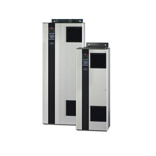 Преобразователь частоты Danfoss VLT Aqua Drive FC 102 FC-102N110T4E54H2TGCXXXSXXXXALBXCXXXXDX фото